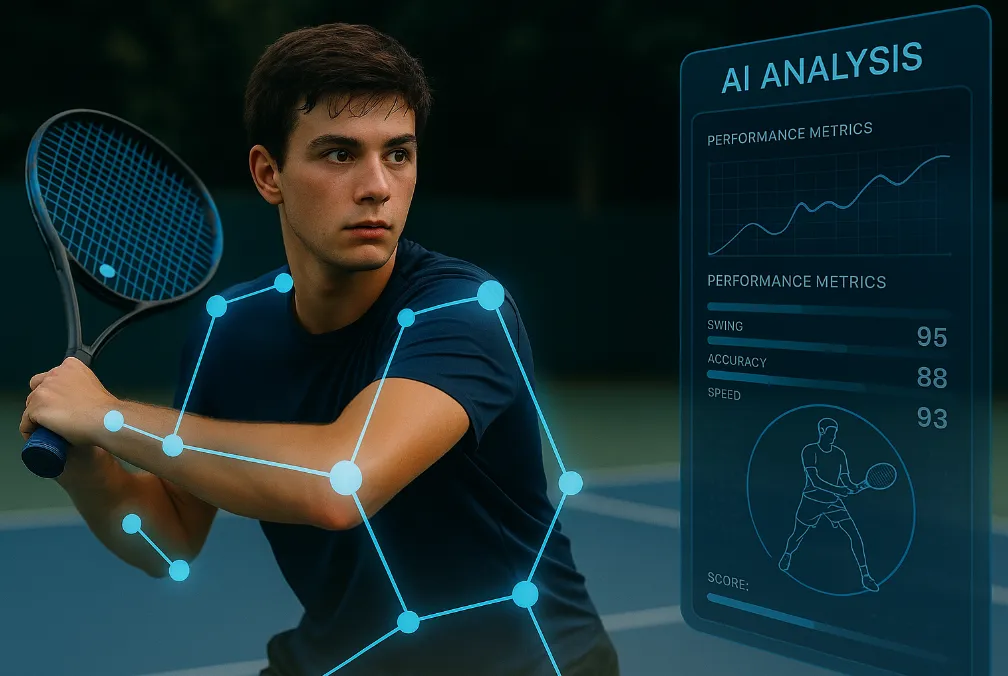 AI assessment report